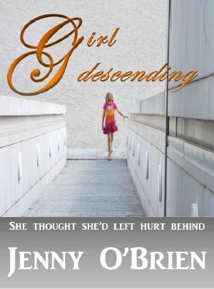 [Irish Hospital Romance 02] • Girl Descending